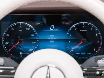 E 53 AMG 4M+ Coupé LED/Distro/Pano/360°/Head-Up/