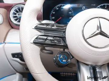 E 53 AMG 4M+ Coupé LED/Distro/Pano/360°/Head-Up/