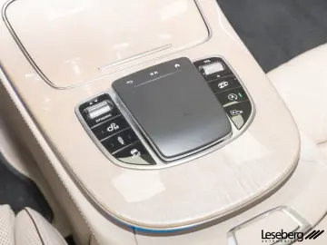 E 53 AMG 4M+ Coupé LED/Distro/Pano/360°/Head-Up/