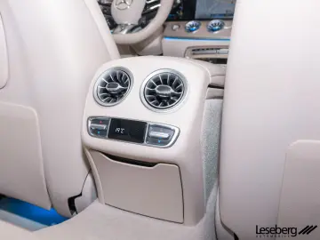 E 53 AMG 4M+ Coupé LED/Distro/Pano/360°/Head-Up/