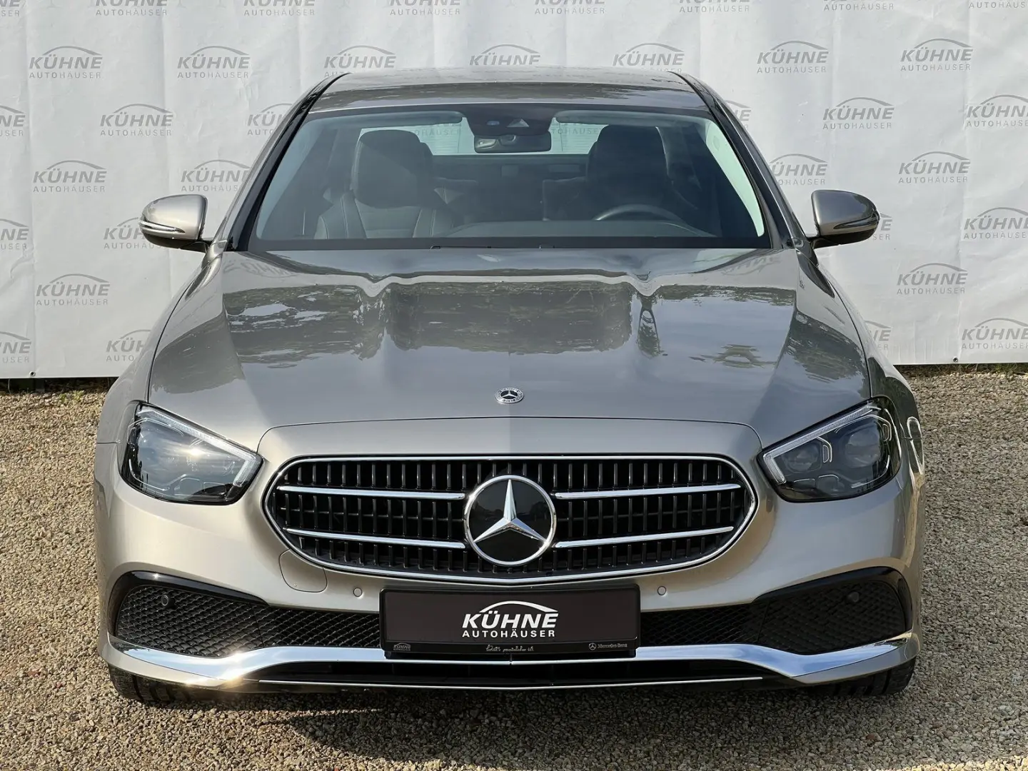 E 220 d+Business+Avantgard+Multibeam+Memory+Spur