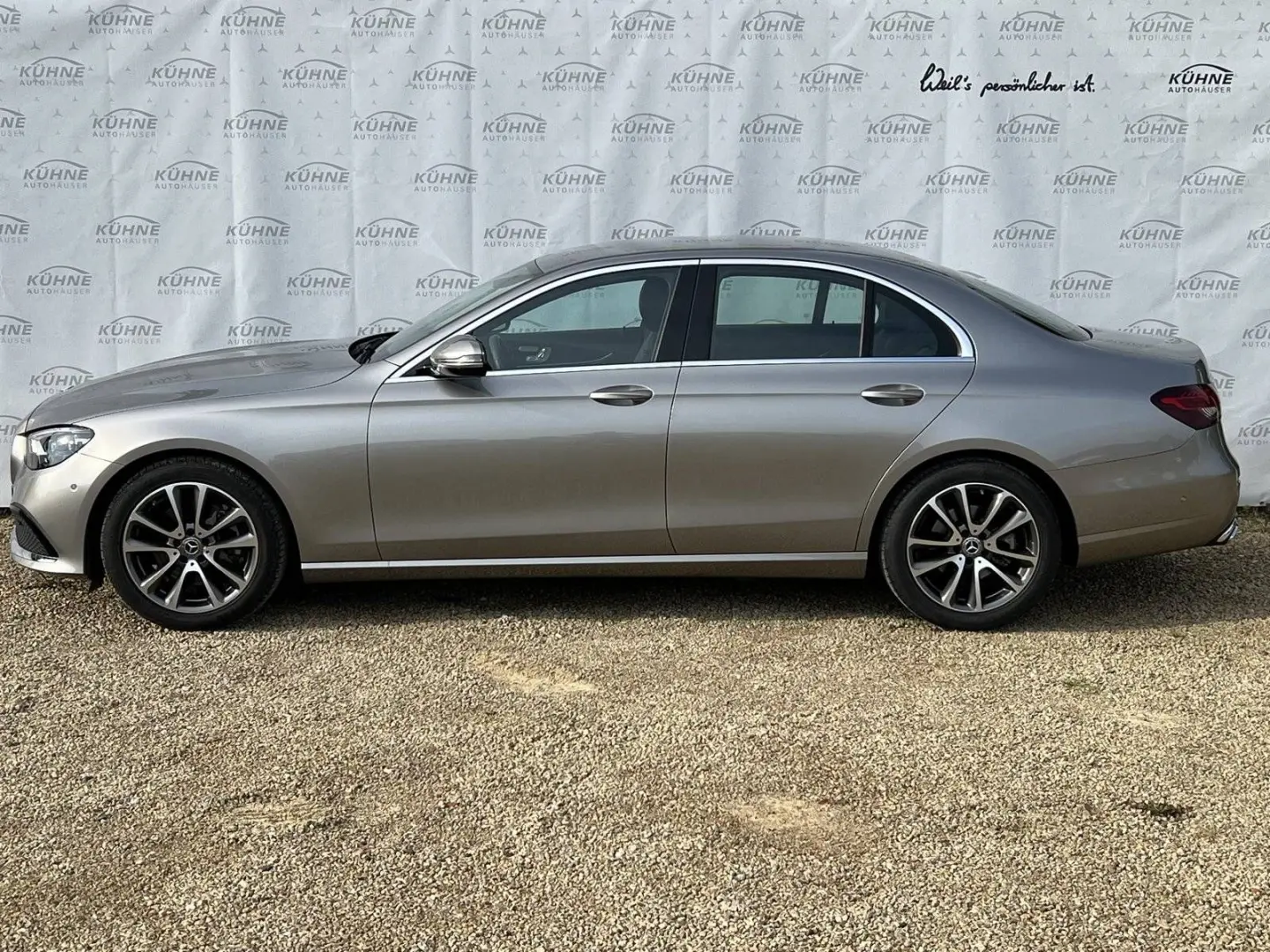 E 220 d+Business+Avantgard+Multibeam+Memory+Spur