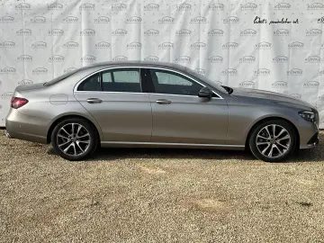 E 220 d+Business+Avantgard+Multibeam+Memory+Spur