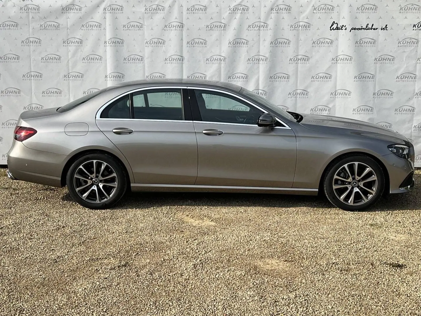 E 220 d+Business+Avantgard+Multibeam+Memory+Spur