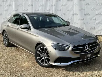 E 220 d+Business+Avantgard+Multibeam+Memory+Spur
