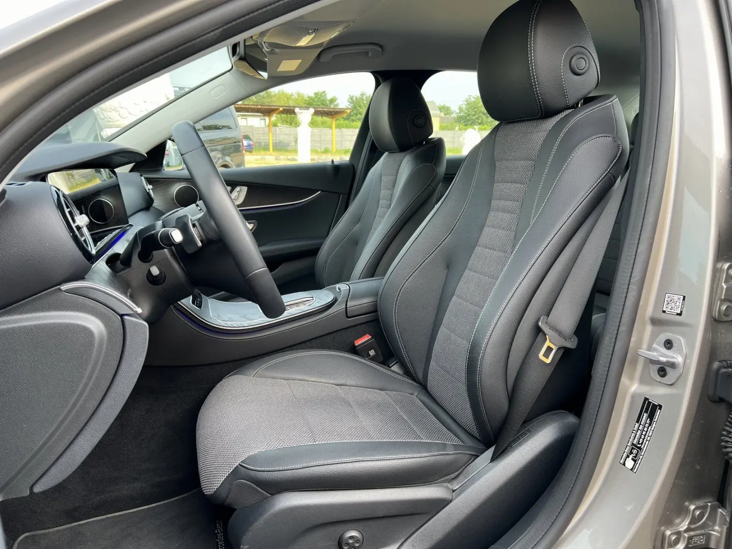 E 220 d+Business+Avantgard+Multibeam+Memory+Spur