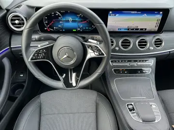 E 220 d+Business+Avantgard+Multibeam+Memory+Spur