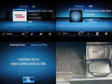 E 220 d+Business+Avantgard+Multibeam+Memory+Spur