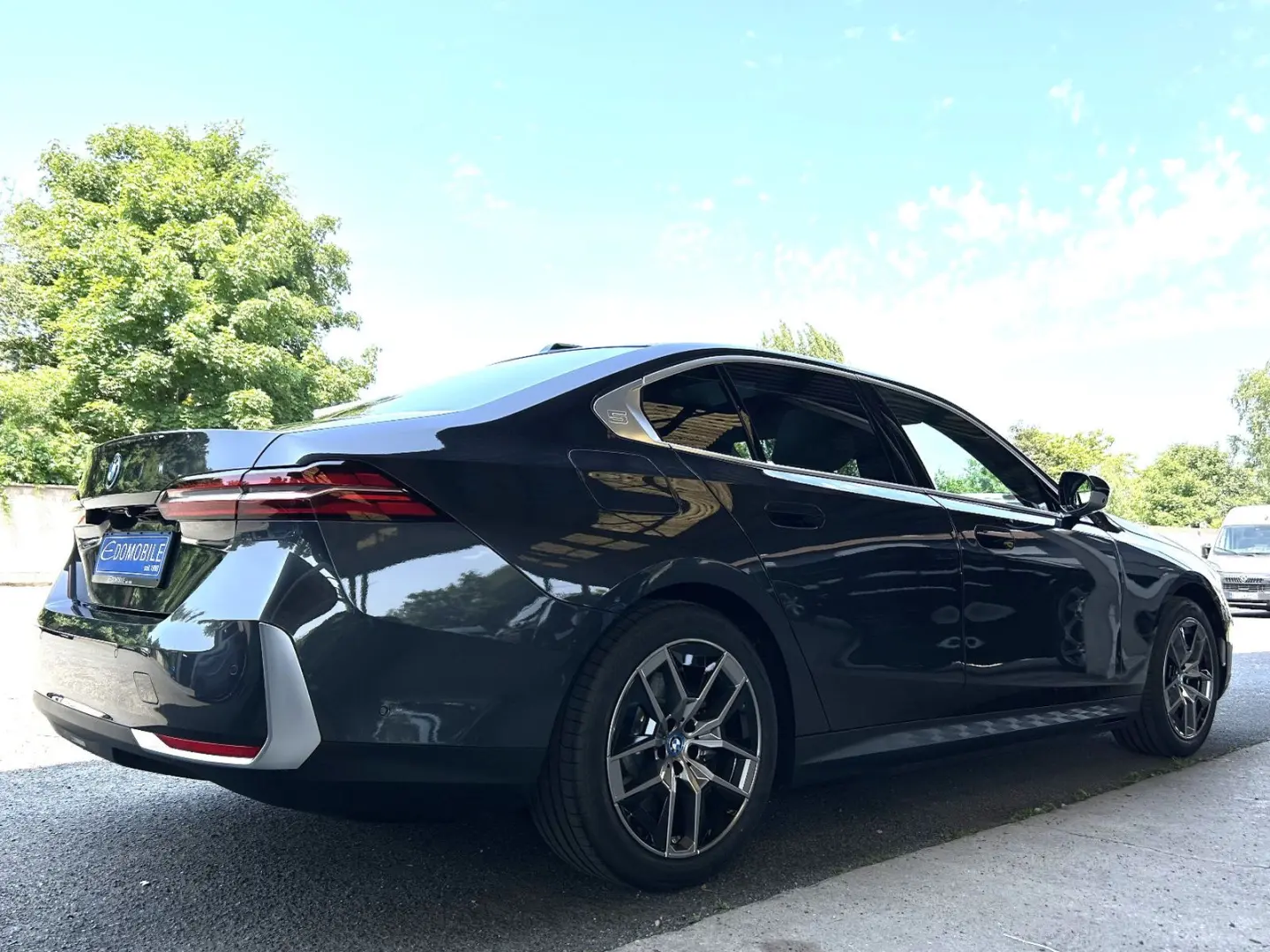 i5 eDrive 40 *PANO*MEMORY*DRIVING ASS. PROF.*