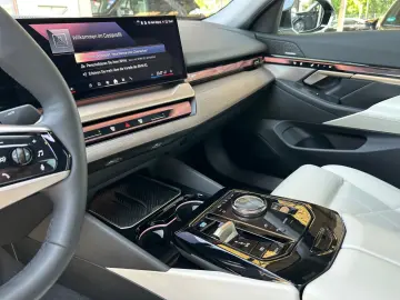 i5 eDrive 40 *PANO*MEMORY*DRIVING ASS. PROF.*