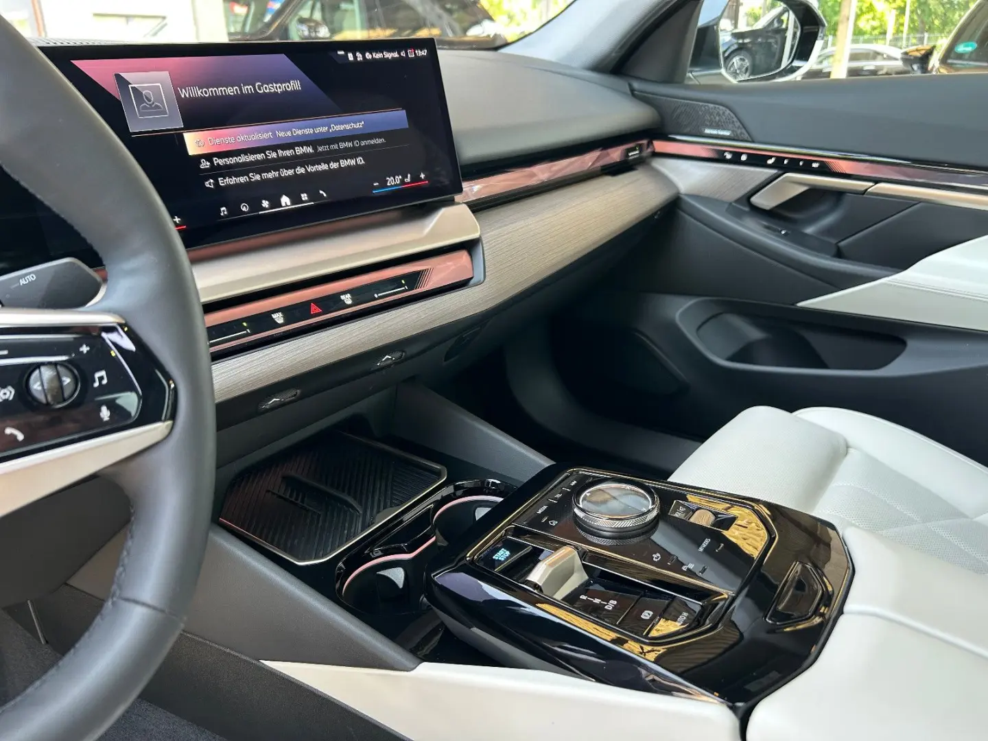 i5 eDrive 40 *PANO*MEMORY*DRIVING ASS. PROF.*