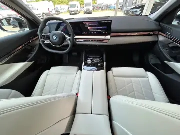 i5 eDrive 40 *PANO*MEMORY*DRIVING ASS. PROF.*