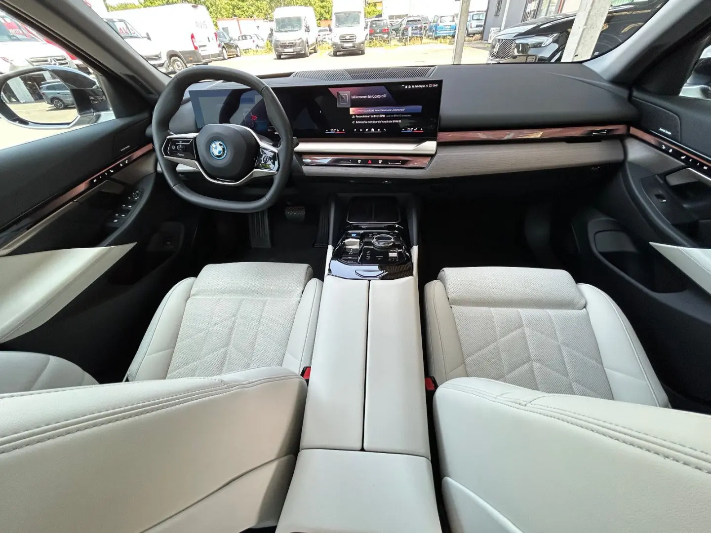 i5 eDrive 40 *PANO*MEMORY*DRIVING ASS. PROF.*