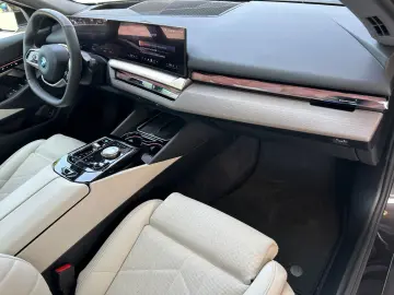 i5 eDrive 40 *PANO*MEMORY*DRIVING ASS. PROF.*