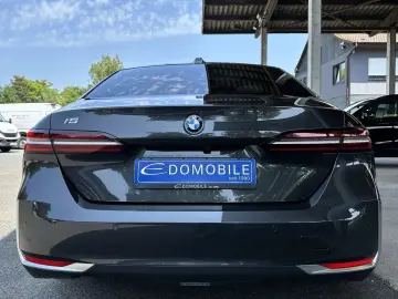 i5 eDrive 40 *PANO*MEMORY*DRIVING ASS. PROF.*