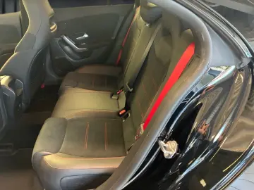 AMG CLA 45 S 4M+ Night+Kamera+Pano+Distronic+SHZ
