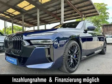 i7 xDrive60 M Sport PRO FOND ENTERTAINMENT