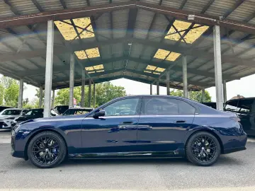 i7 xDrive60 M Sport PRO *FOND ENTERTAINMENT*