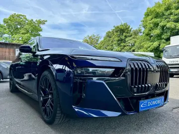 i7 xDrive60 M Sport PRO *FOND ENTERTAINMENT*