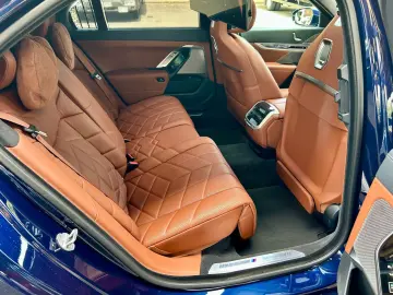 i7 xDrive60 M Sport PRO *FOND ENTERTAINMENT*