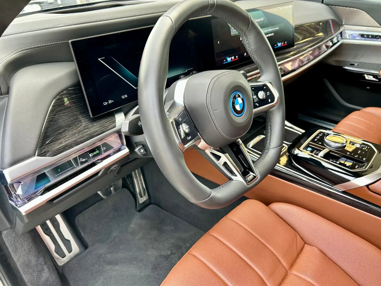 i7 xDrive60 M Sport PRO *FOND ENTERTAINMENT*