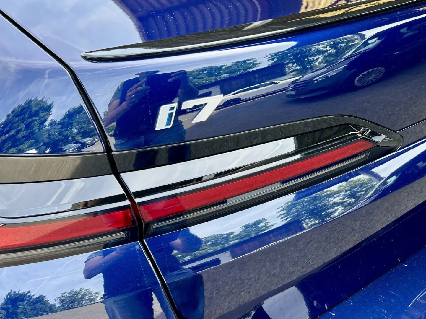 i7 xDrive60 M Sport PRO *FOND ENTERTAINMENT*