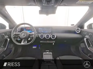 CLA 45 AMG S 4M Premium Plus Night LED Pano HUD