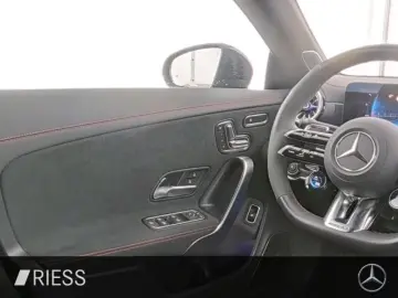 CLA 45 AMG S 4M Premium Plus Night LED Pano HUD