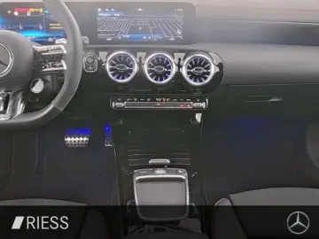 CLA 45 AMG S 4M Premium Plus Night LED Pano HUD