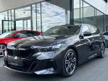 520 d Touring M Sport   H K   Standheizung   AHK