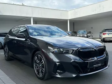520 d Touring M Sport | H/K | Standheizung | AHK