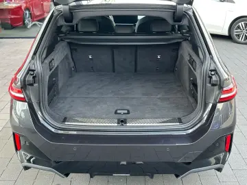 520 d Touring M Sport | H/K | Standheizung | AHK