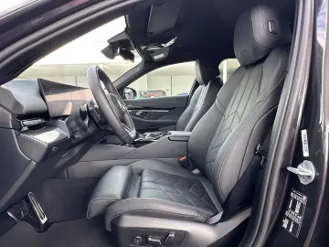520 d Touring M Sport | H/K | Standheizung | AHK