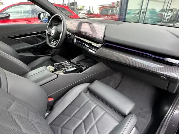 520 d Touring M Sport | H/K | Standheizung | AHK