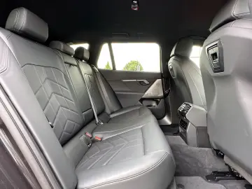 520 d Touring M Sport | H/K | Standheizung | AHK
