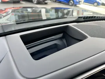 520 d Touring M Sport | H/K | Standheizung | AHK