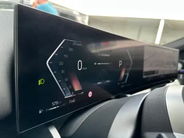 520 d Touring M Sport | H/K | Standheizung | AHK