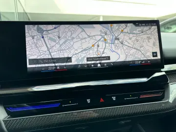 520 d Touring M Sport | H/K | Standheizung | AHK