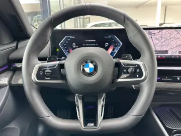 520 d Touring M Sport | H/K | Standheizung | AHK
