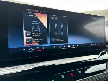 520 d Touring M Sport | H/K | Standheizung | AHK