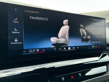 520 d Touring M Sport | H/K | Standheizung | AHK