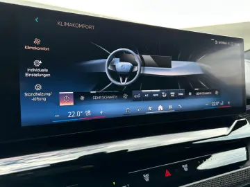 520 d Touring M Sport | H/K | Standheizung | AHK