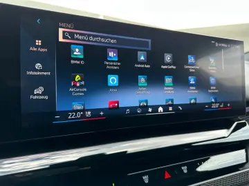520 d Touring M Sport | H/K | Standheizung | AHK