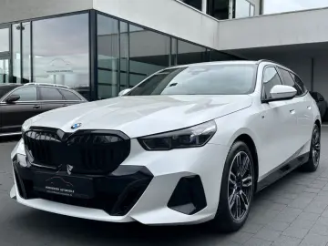 520 d Touring M Sport   360    AHK   Sitzklima