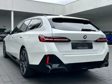 520 d Touring M Sport | 360° | AHK | Sitzklima