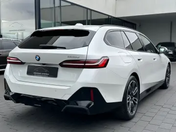 520 d Touring M Sport | 360° | AHK | Sitzklima
