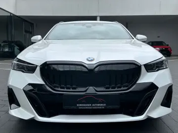 520 d Touring M Sport | 360° | AHK | Sitzklima