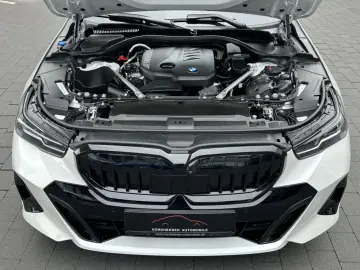 520 d Touring M Sport | 360° | AHK | Sitzklima
