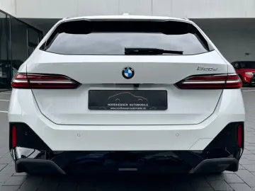 520 d Touring M Sport | 360° | AHK | Sitzklima