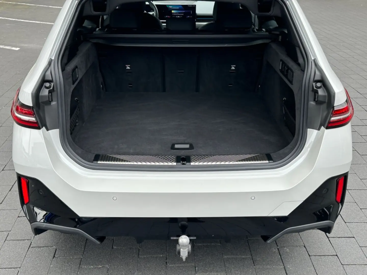 520 d Touring M Sport | 360° | AHK | Sitzklima